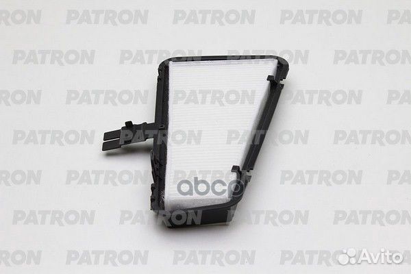 Фильтр салона audi: A4, A5, Q5 09- PF2389 patron