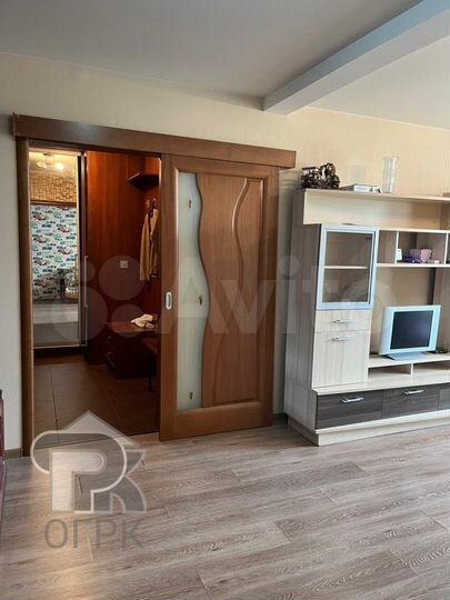 1-к. квартира, 43 м², 6/11 эт.