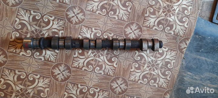 Детали двигателя Kia Spectra s6d