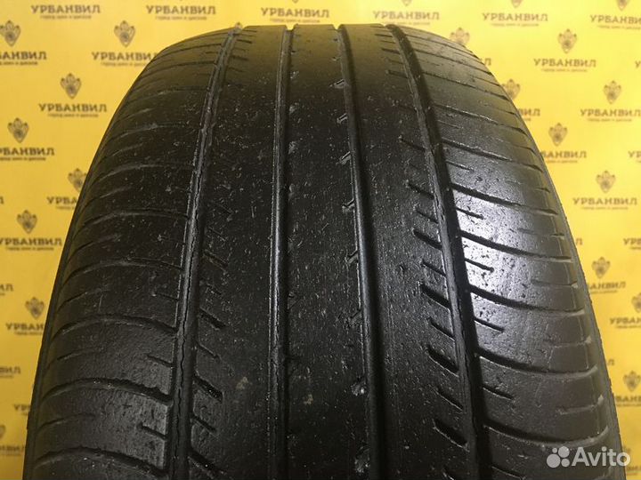 Yokohama dB Decibel E70B 215/55 R17 93V