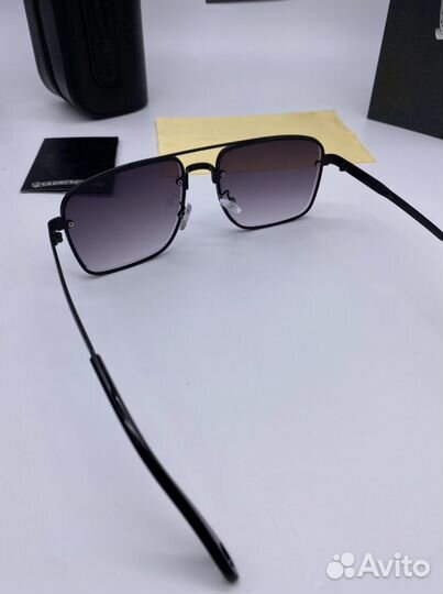 Очки мужские