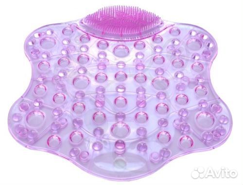 Массажный коврик «Морские камушки» М-514