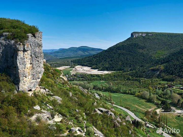 Поездки для женщин по Святым Местам. Места Силы