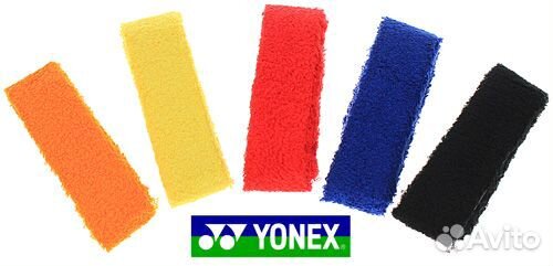 Обмотка Yonex AC-402 (Blue)