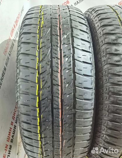 Yokohama Geolandar A/T G015 225/65 R17 102H