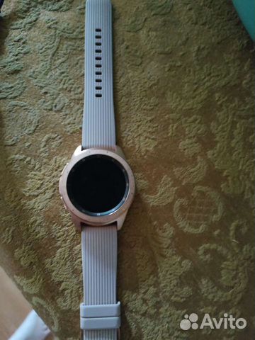 Samsung galaxy watch