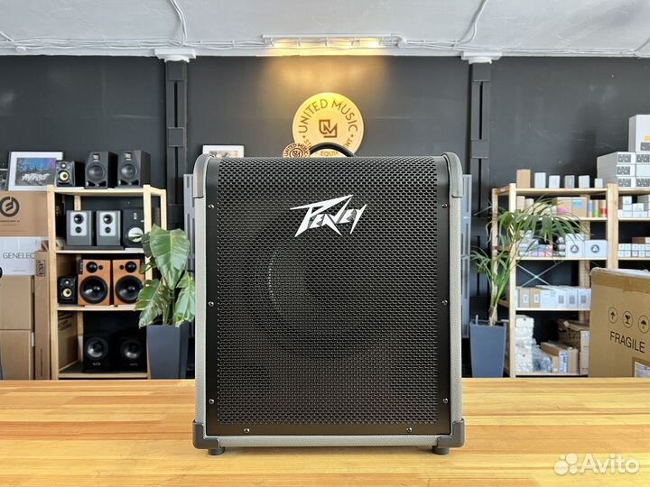 Peavey MAX100 в Наличии