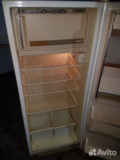 Холодильник Минск 11