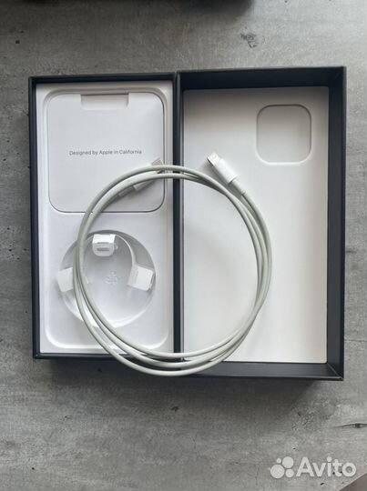 iPhone 12 Pro Max, 128 ГБ