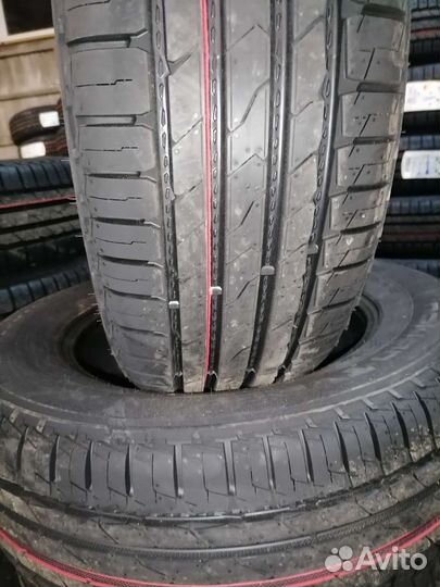 Nokian Tyres Nordman S2 SUV 215/65 R16 98H