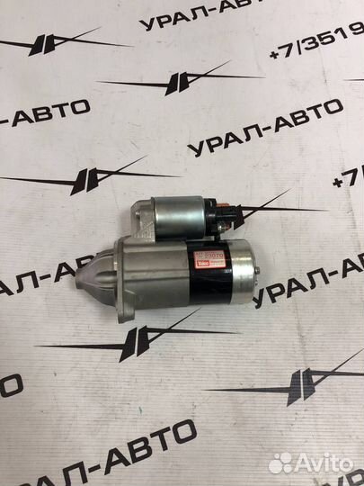 Стартер для а/м Kia ceed (06) /Sportage II (04)