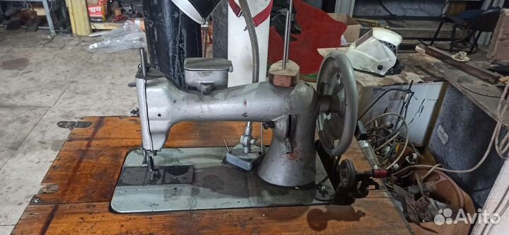 Швейные машины 23 класс