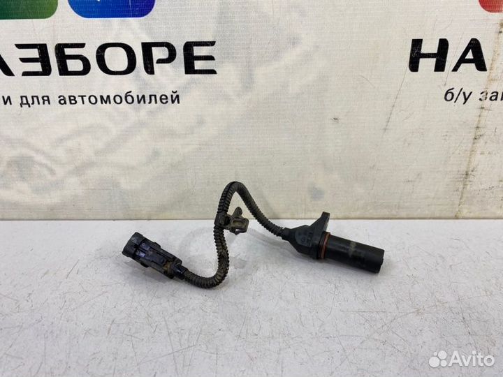 Датчик положения коленвала Kia Rio 3 седан 1.4