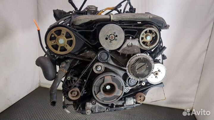 Маховик Volkswagen Passat 5, 2004