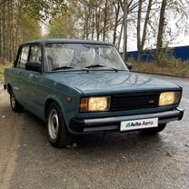 ВАЗ (LADA) 2105 1.5 MT, 2004, 60 000 км, с пробегом, цена 160 000 руб.