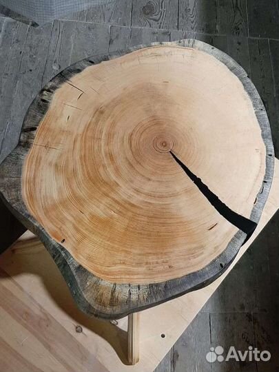 Кофейный столик