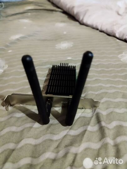 Wi-fi адаптер