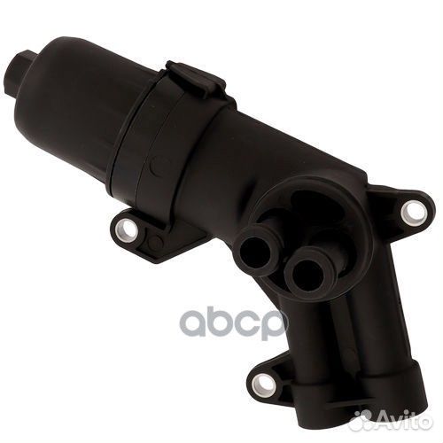 Корпус масляного фильтра Z15322R Zikmar