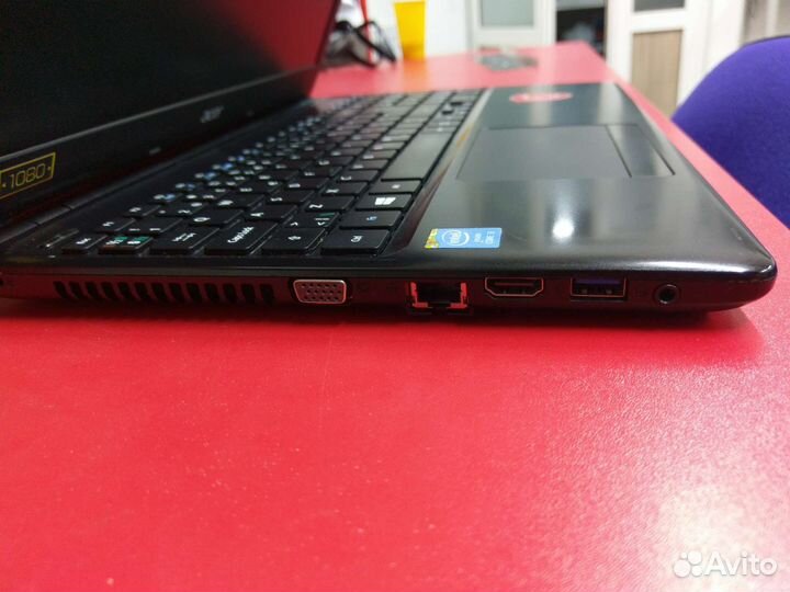 Ноутбук Acer