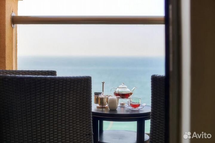 Путевка в Эмираты из Москвы в июле 1+1