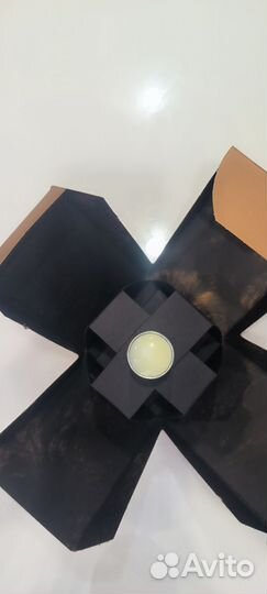 Парфюмерия orto parisi