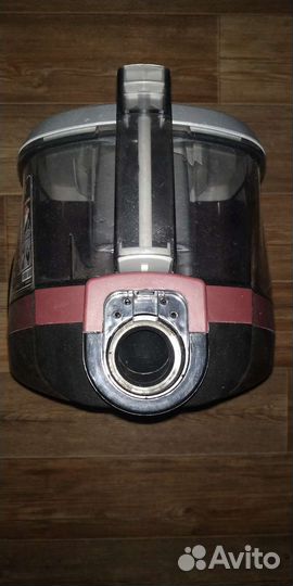 Пылесос Samsung на запчасти