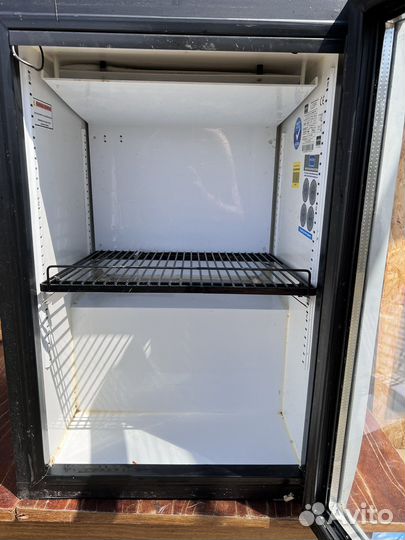 Барный холодильник бу cooler piccolo r600a