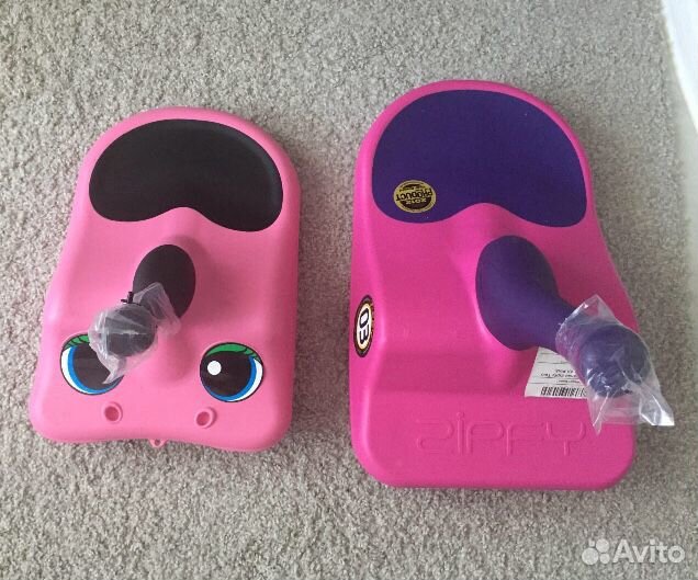 Новые карвинговые сани