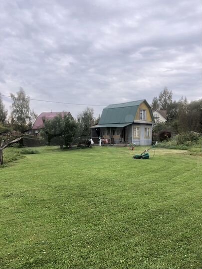 Участок 11 сот. (ИЖС)