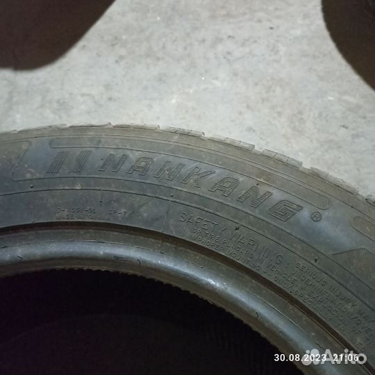 Nankang NK Utility SP-7 245/60 R18 105