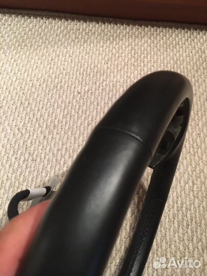 Руль Hyundai IX-35