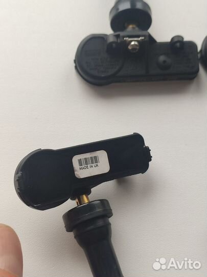 Датчики давления шин tpms Ford, Lincoln
