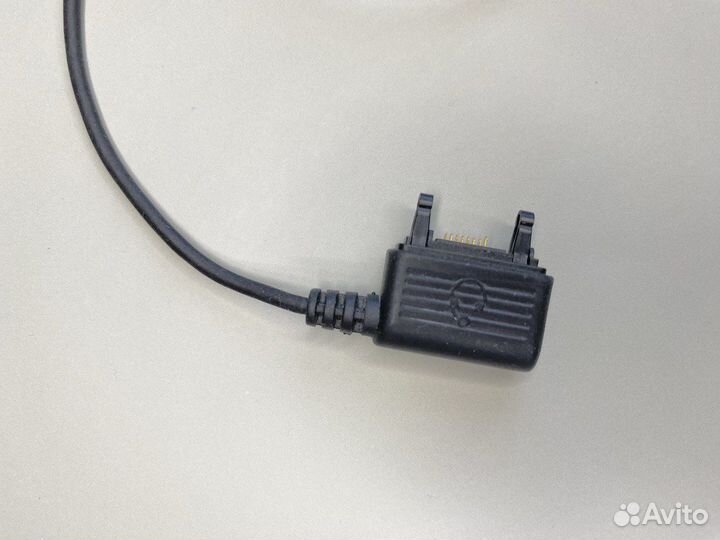 Рабочие проводные наушники sony ericsson