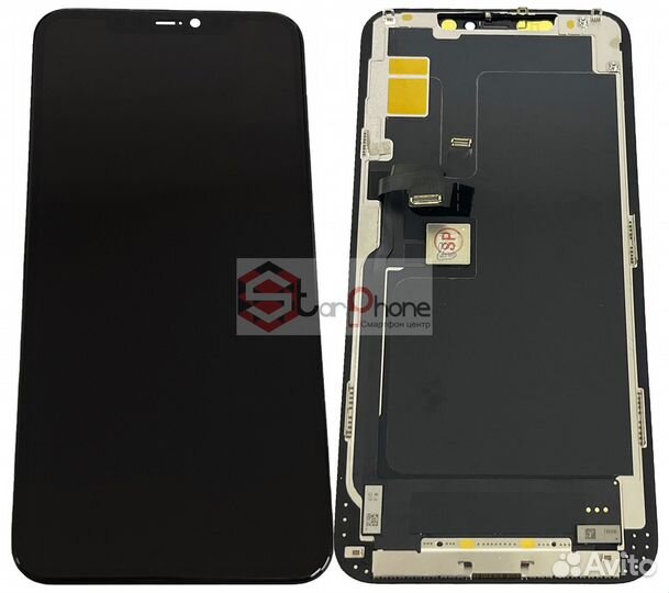 Дисплей + тачскрин Apple iPhone 11 pro max, HC