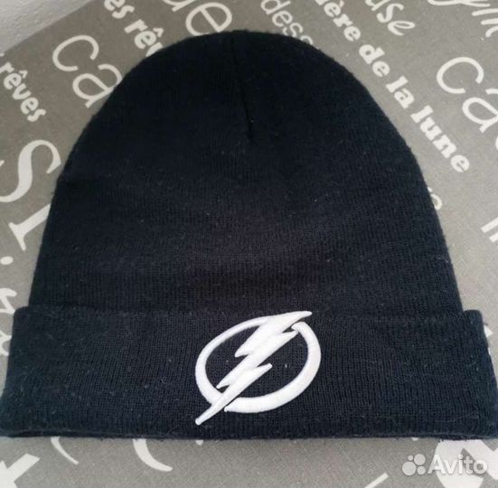 Шапка мужская