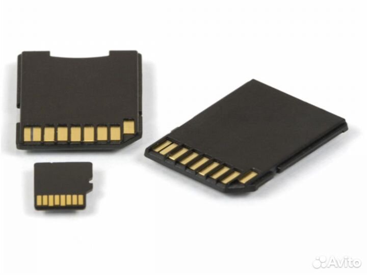 Карта памяти Smartbuy microsdhc 8 гб Class 10