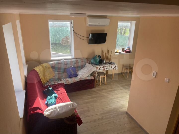 Дом 146 м² на участке 4 сот.