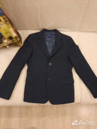 Пиджак