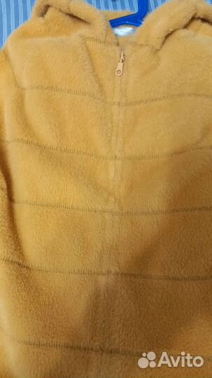 Кофта из ангоры