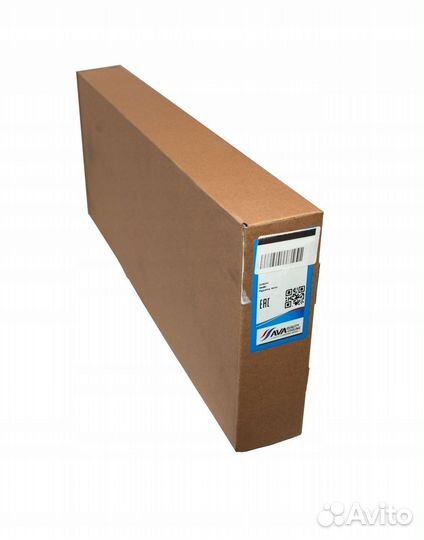 Радиатор охлаждения двигателя ME2182N AVA