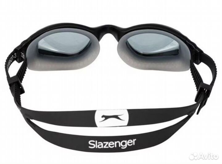 Очки для плавания Slazenger Aero