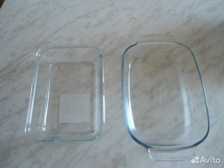 Формы для запекания ф.Tomas и ф.Ikea