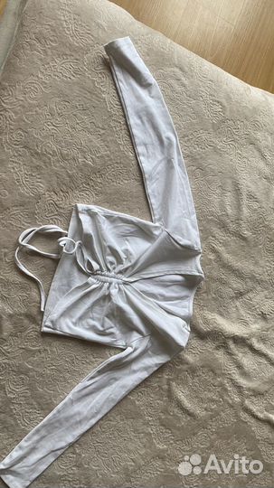 Вещи пакетом