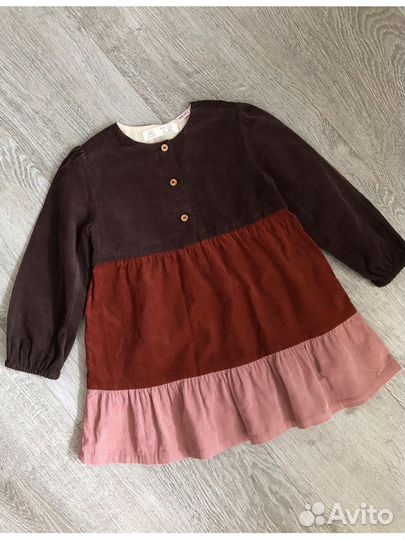 Платье zara