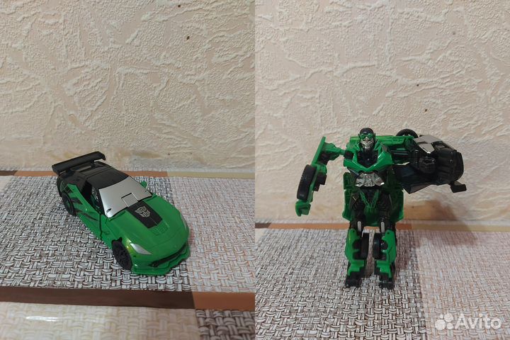 Transformers hasbro / Трансформеры