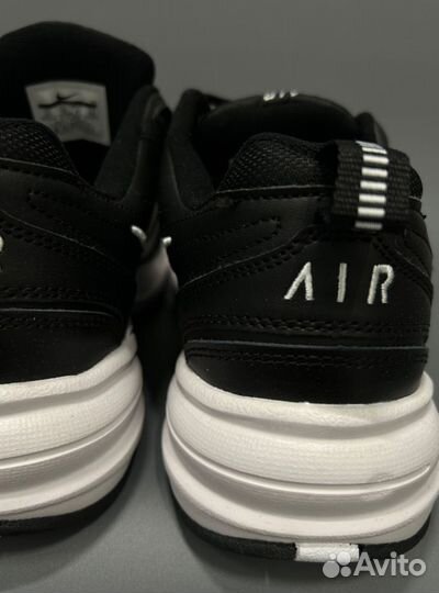 Кроссовки Nike Air Monarch IV Люкс