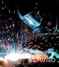 А - сварщик/сборщик на производство маф