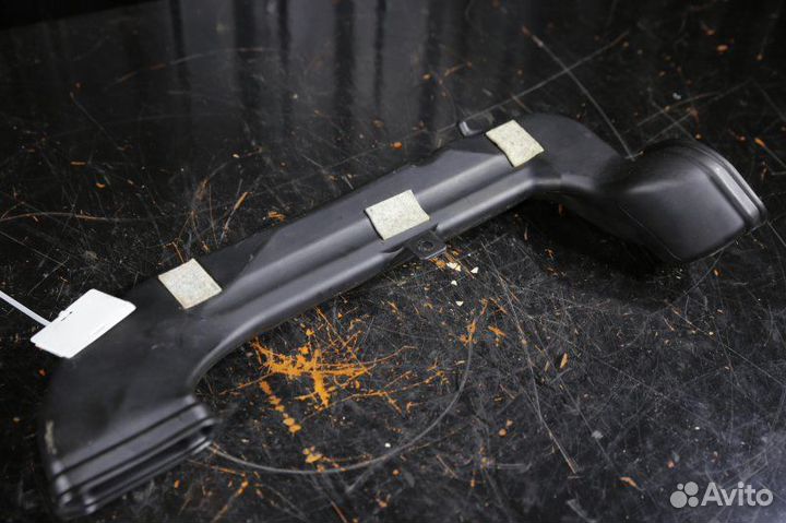 Воздуховод передний правый Bmw 6 E63