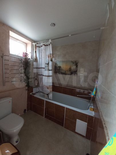 Дом 86,4 м² на участке 15 сот.