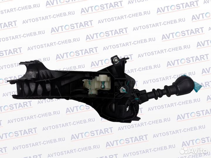 Рычаг кпп Форд Транзит 2006